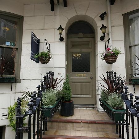 Paskins Town House Brighton Exterior photo