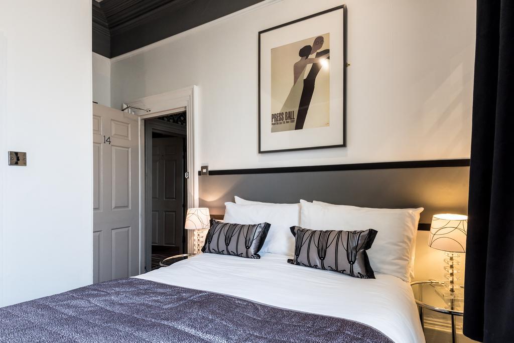 Paskins Town House Brighton Exterior photo