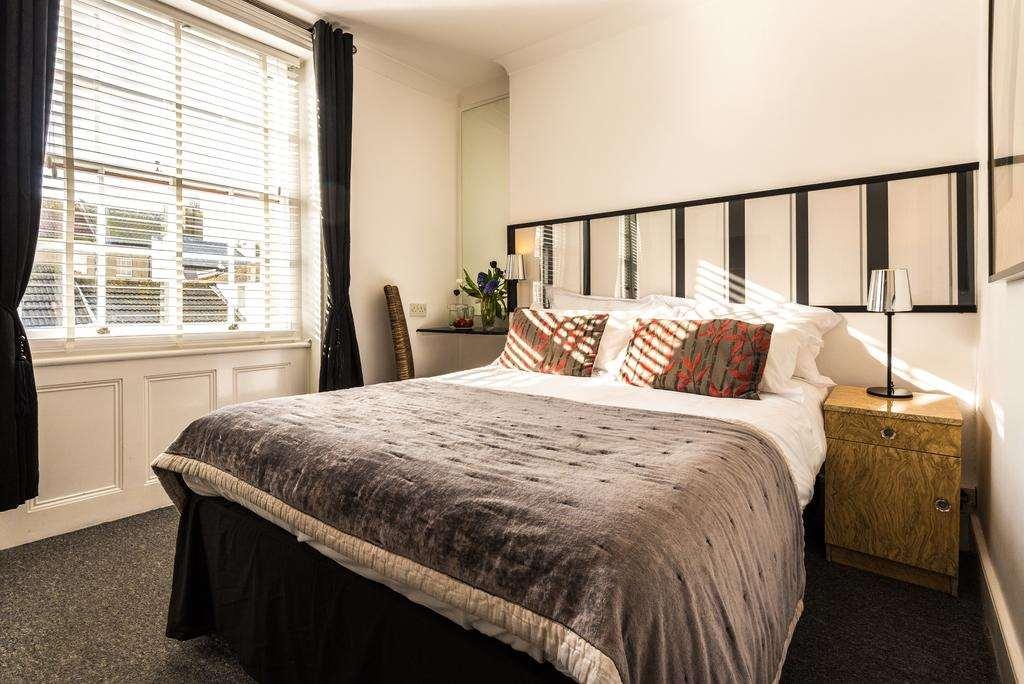 Paskins Town House Brighton Room photo