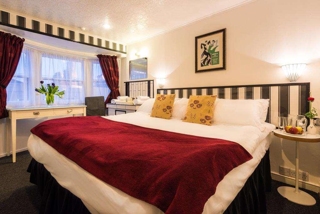 Paskins Town House Brighton Room photo