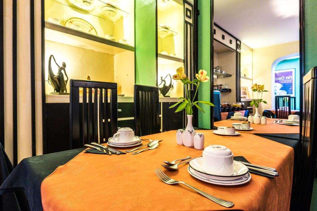 Paskins Town House Brighton Restaurant photo