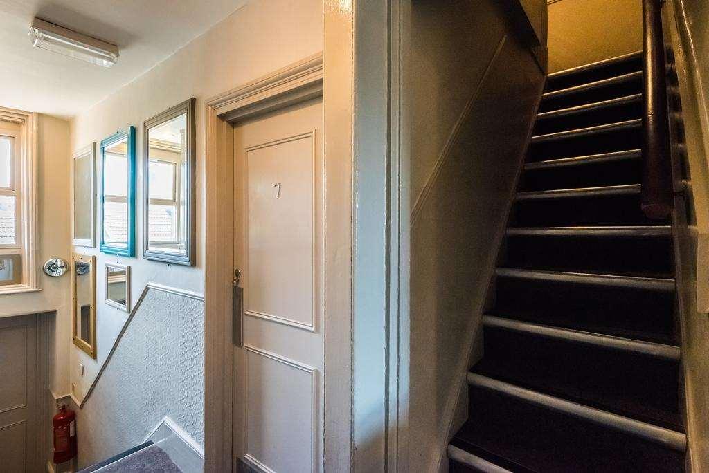 Paskins Town House Brighton Amenities photo